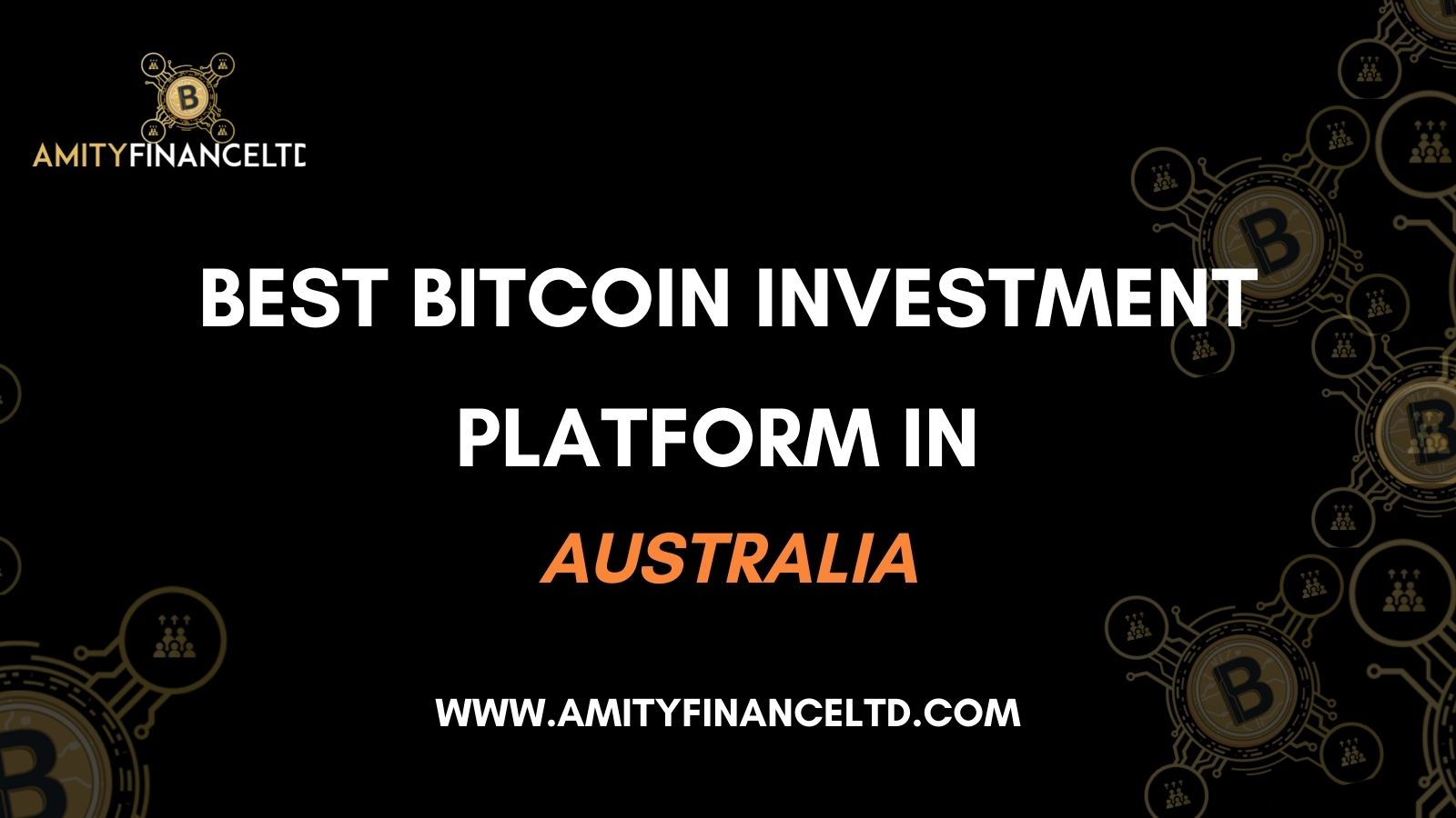 best cryptocurrency investment platform